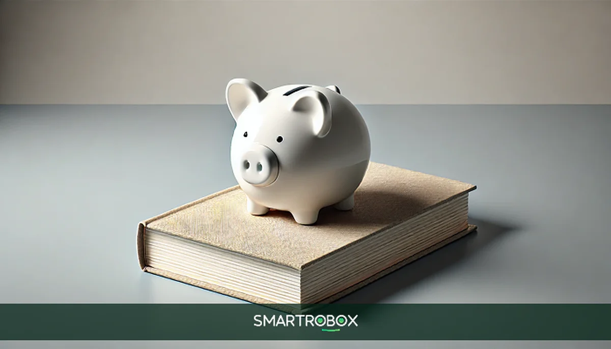 Top 10 Crypto Investing Books for 2025