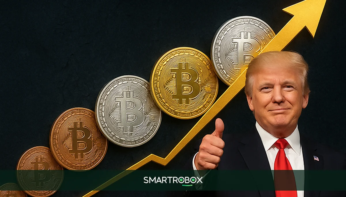 $TRUMP Token: What the Future Might Hold