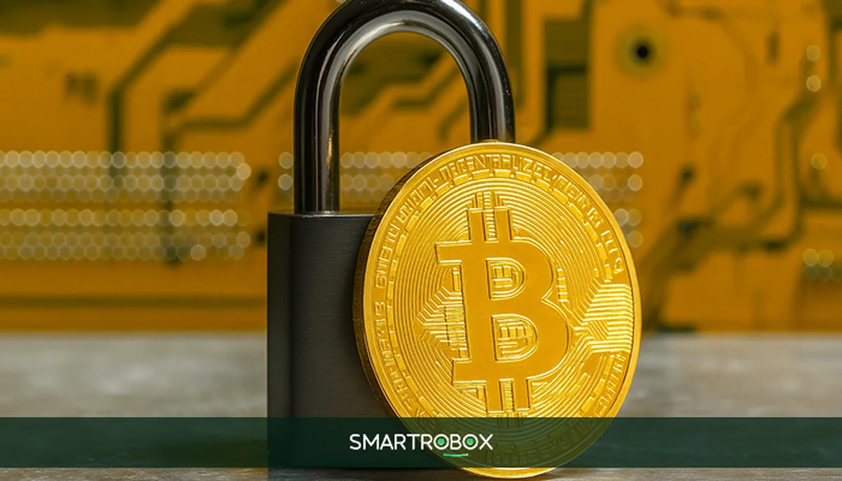 Blockchain's Chain of Trust: A New Era of Privacy and Control