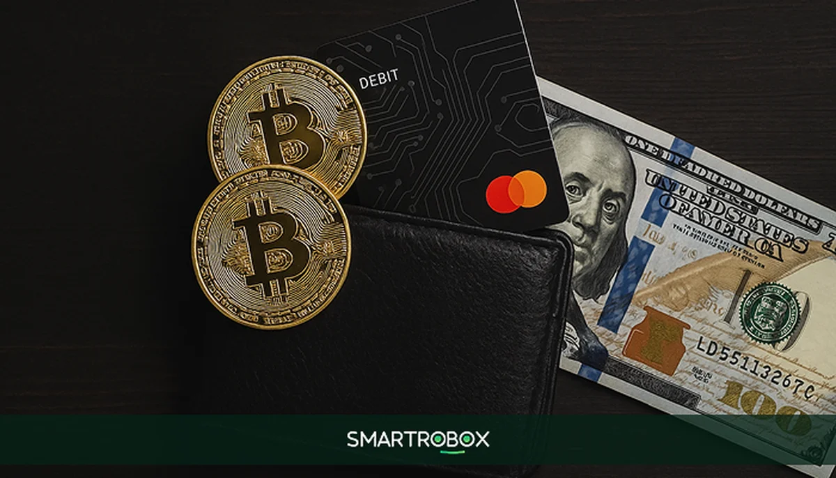 Best Crypto Debit Cards to Use in 2025