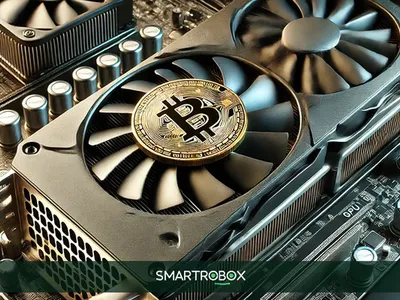 The Future of Bitcoin Mining: Balancing Growth, Sustainability, and Innovation