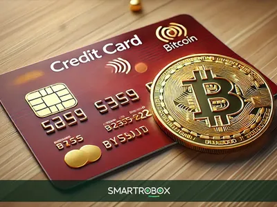 The Top 10 Crypto Cards to Use in 2025