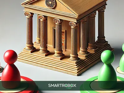 Institutional Investors Are Reshaping the Crypto Landscape