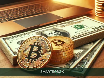Can Banks Drive the Next Wave of Bitcoin Adoption?