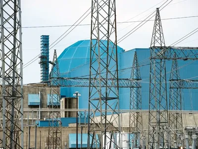 Business news: Facebook Owner Meta to Buy Nuclear Power From Constellation as AI Demand Soars - Bloomberg