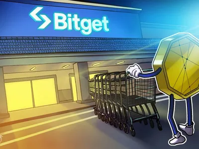 Finance news: Retail is back, but not where you think — Bitget COO