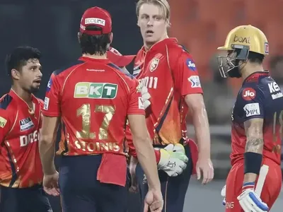 Finance news: Royal Challengers Bengaluru vs Punjab Kings Match Report: Punjab Kings restrict RCB to 190/9 in IPL Final