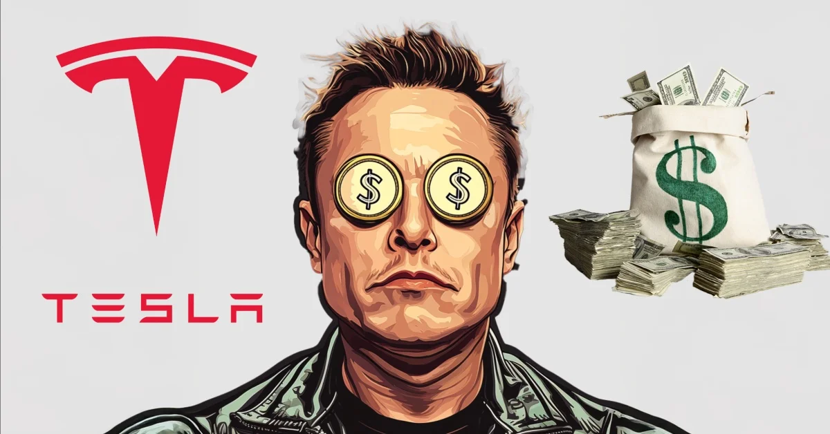 Business news: Elon Musk is starting to realize Trump and GOP are killing Tesla - Electrek